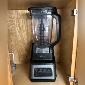 Ninja Blender